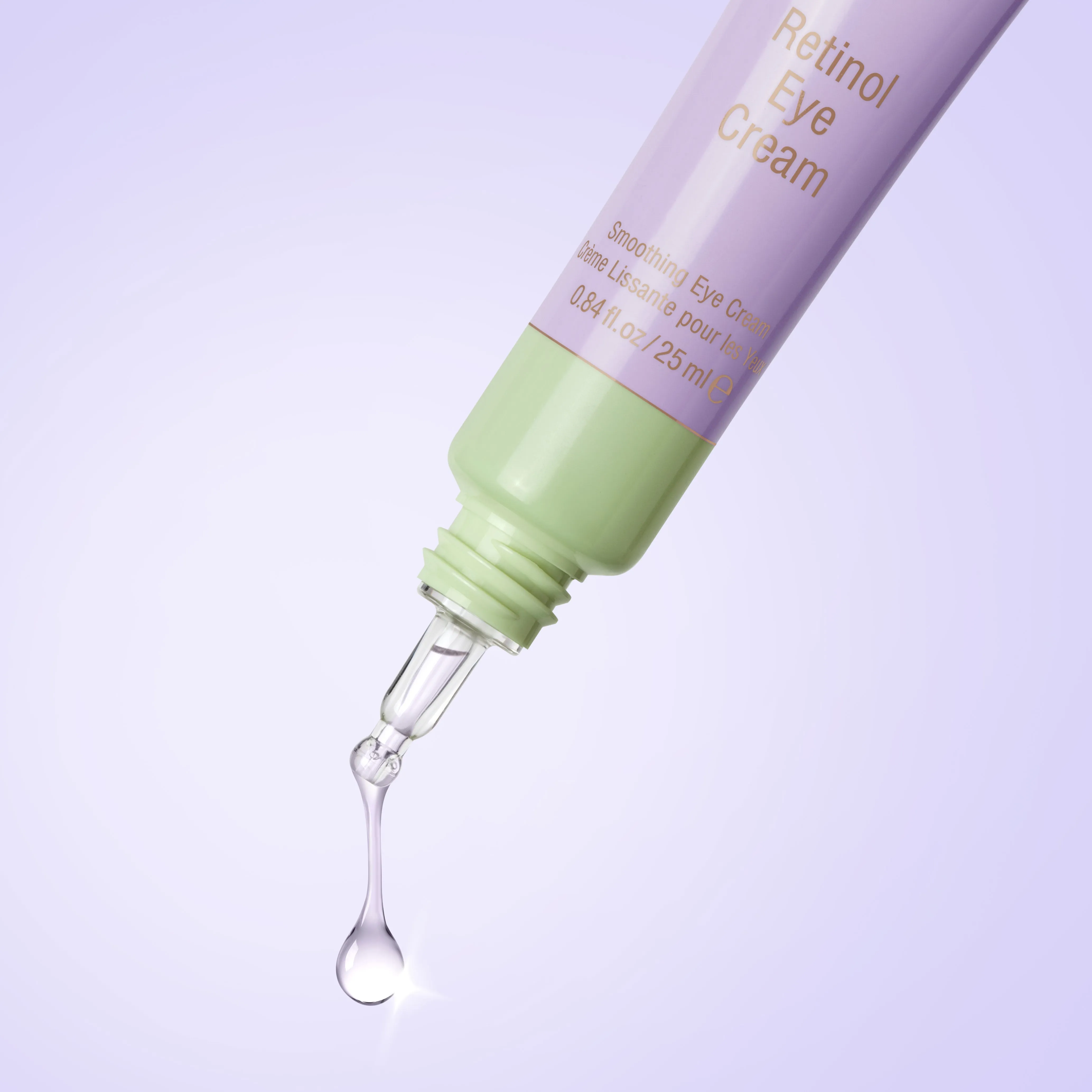 Retinol Eye Cream Pixi Beauty