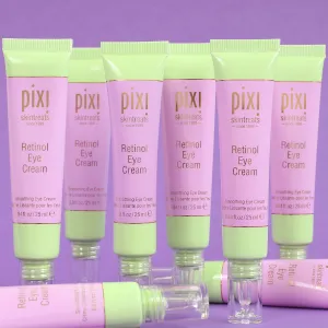 Retinol Eye Cream Pixi Beauty