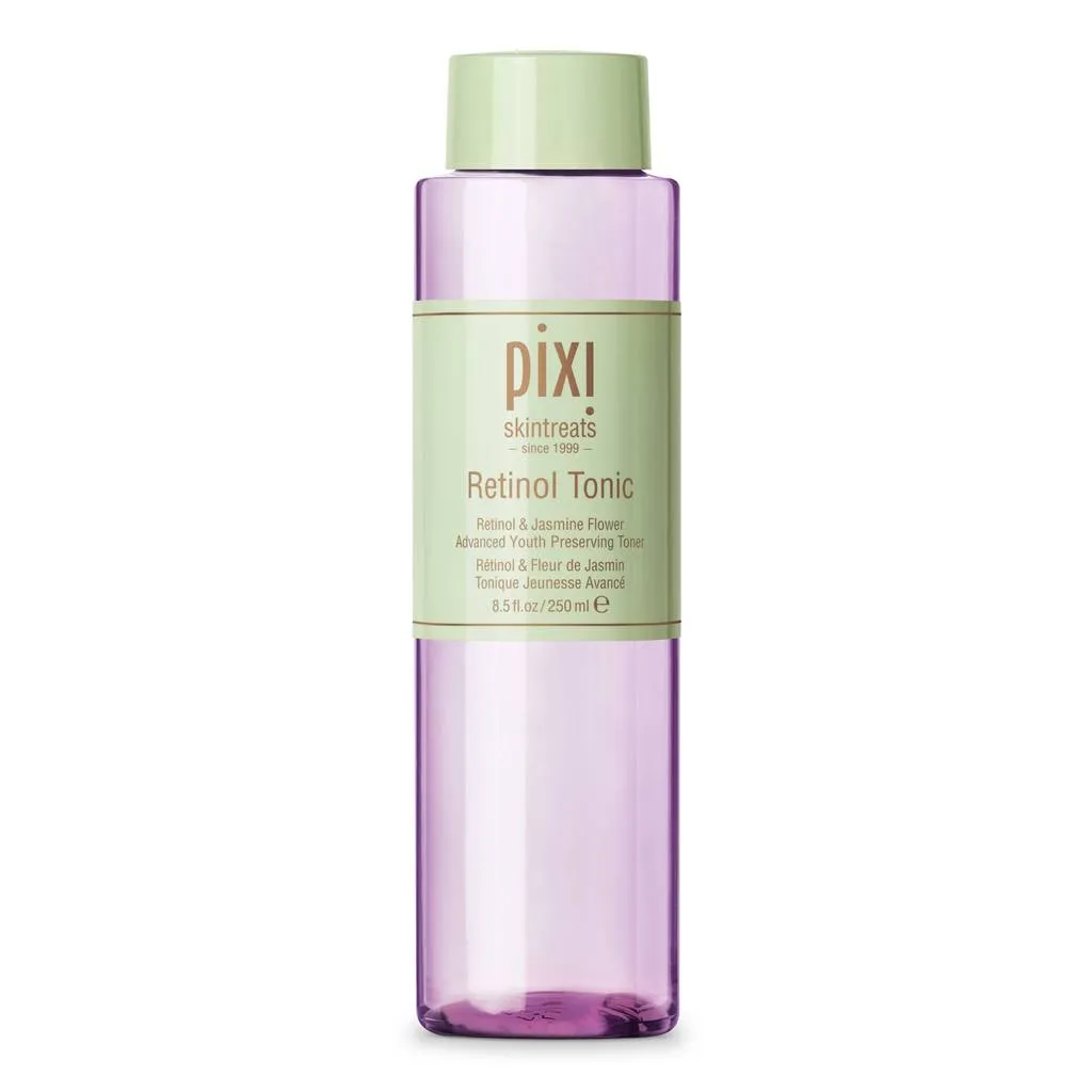 Retinol Tonic Original Size Pixi Beauty