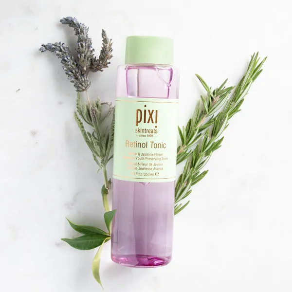 Retinol Tonic Original Size Pixi Beauty