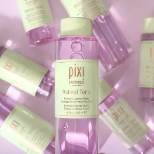 Retinol Tonic Original Size Pixi Beauty
