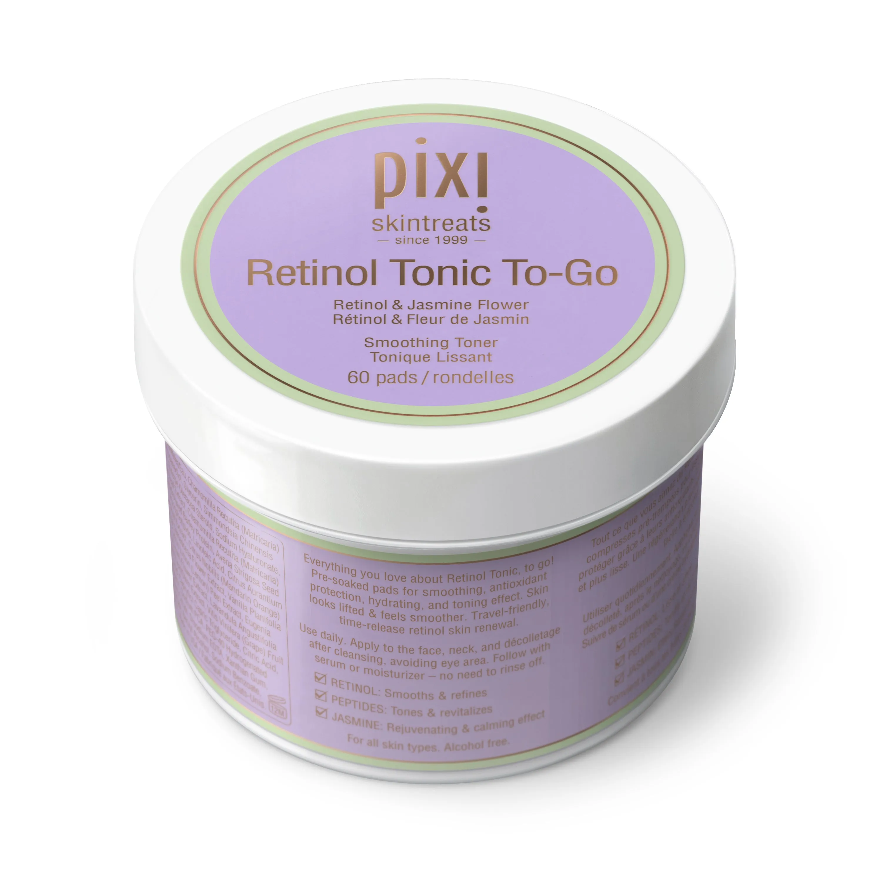 Retinol Tonic To-Go Pixi Beauty