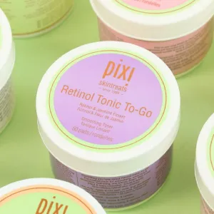 Retinol Tonic To-Go Pixi Beauty
