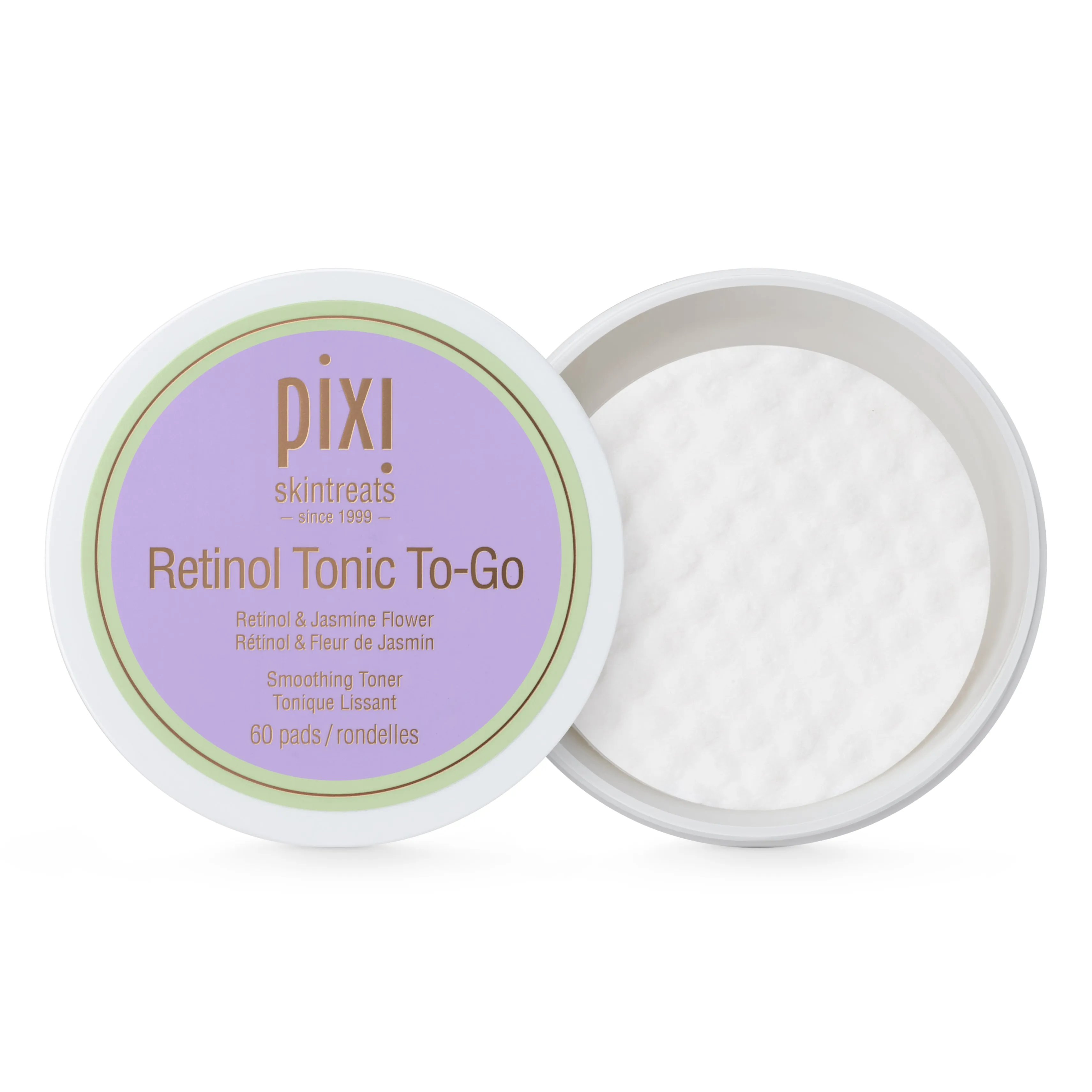 Retinol Tonic To-Go Pixi Beauty