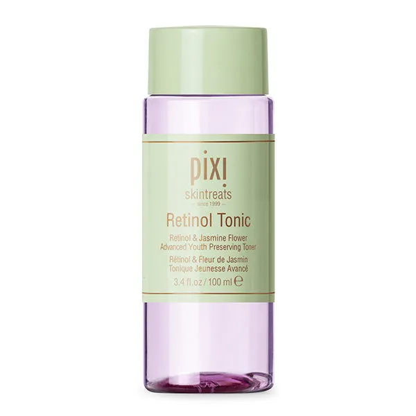 Retinol Tonic Travel Size Pixi Beauty