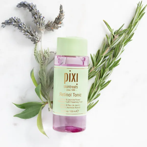 Retinol Tonic Travel Size Pixi Beauty