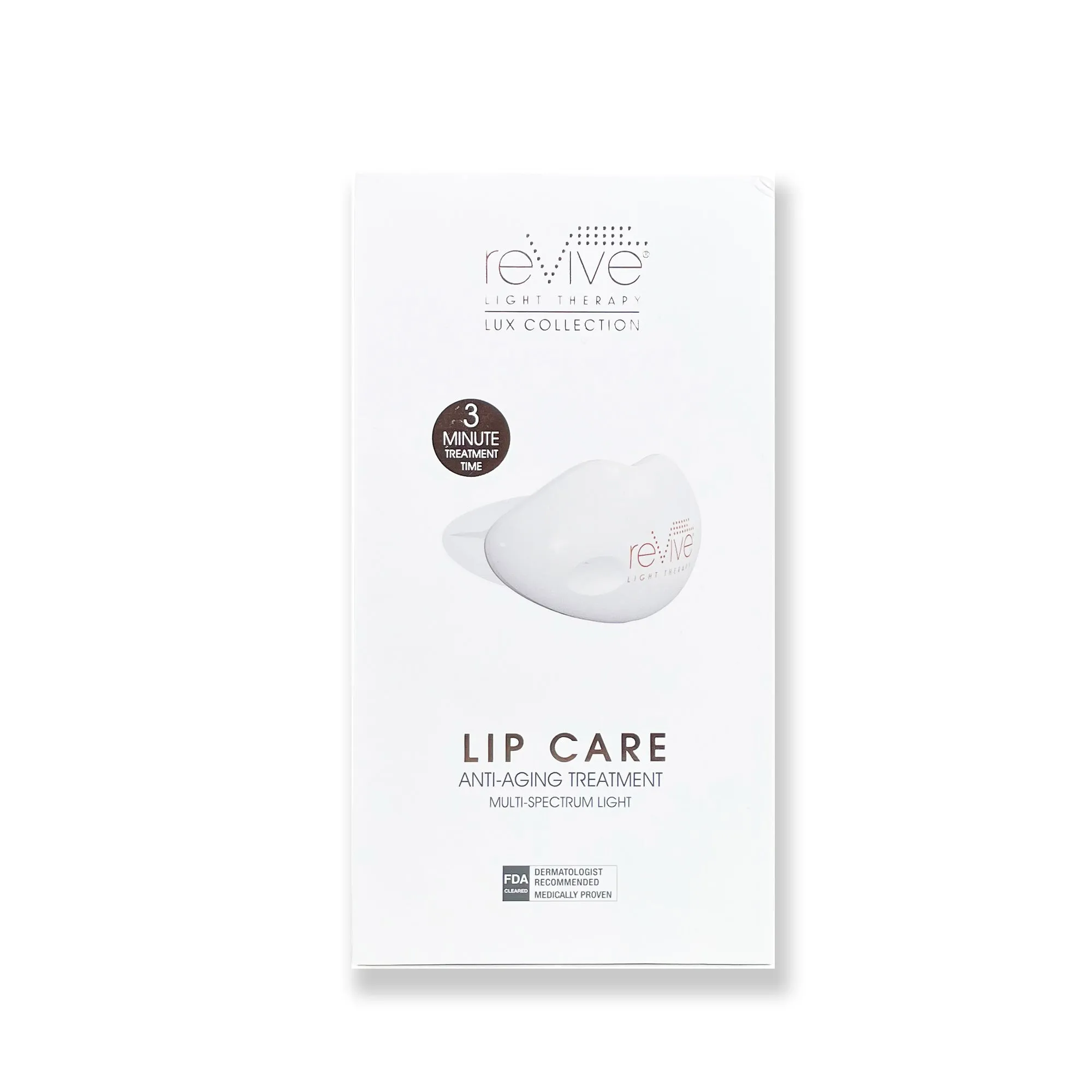 reVive Lux Lip Care  LED Lip Plumping