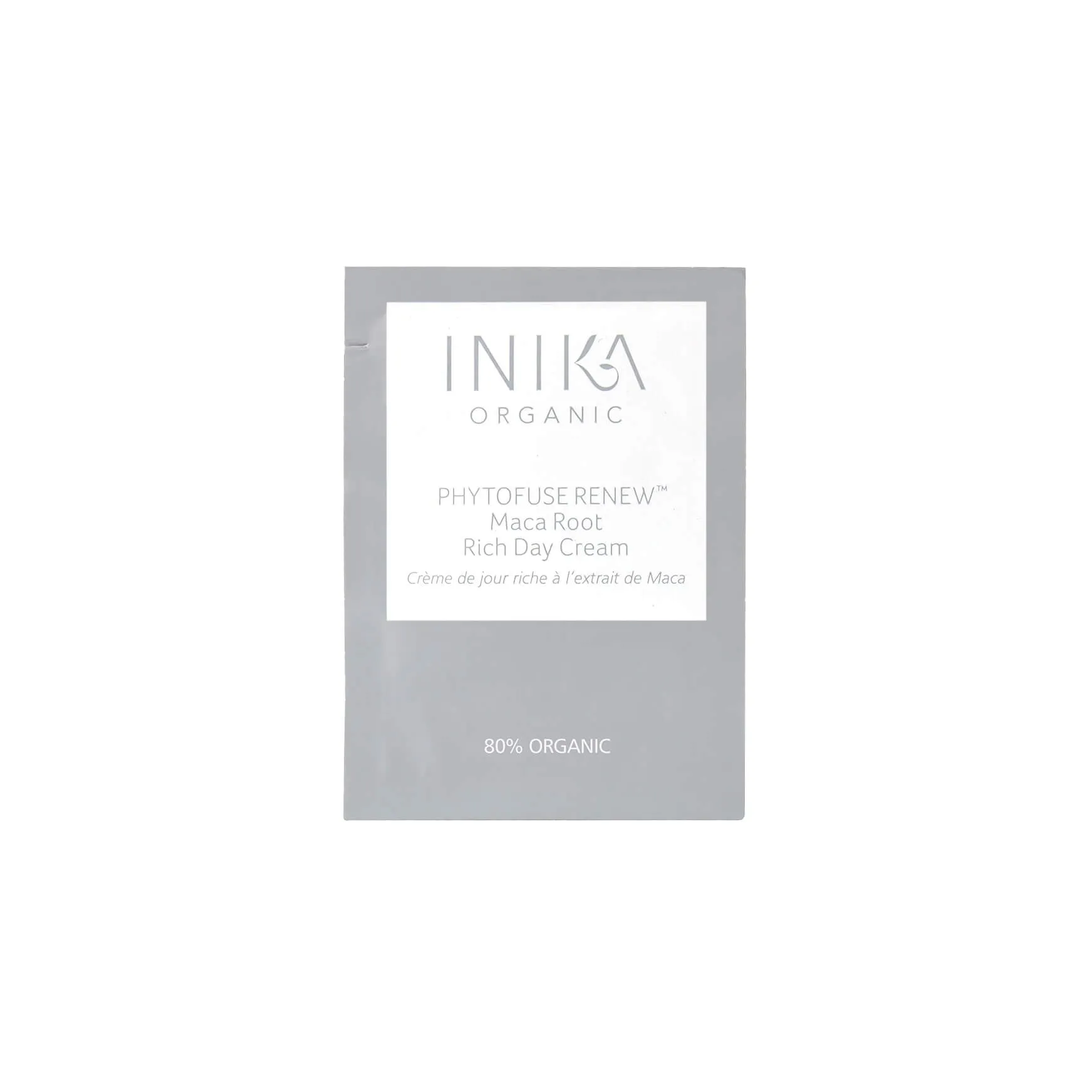 Rich Day Cream - 1.5ml (Sample) Inika Organic