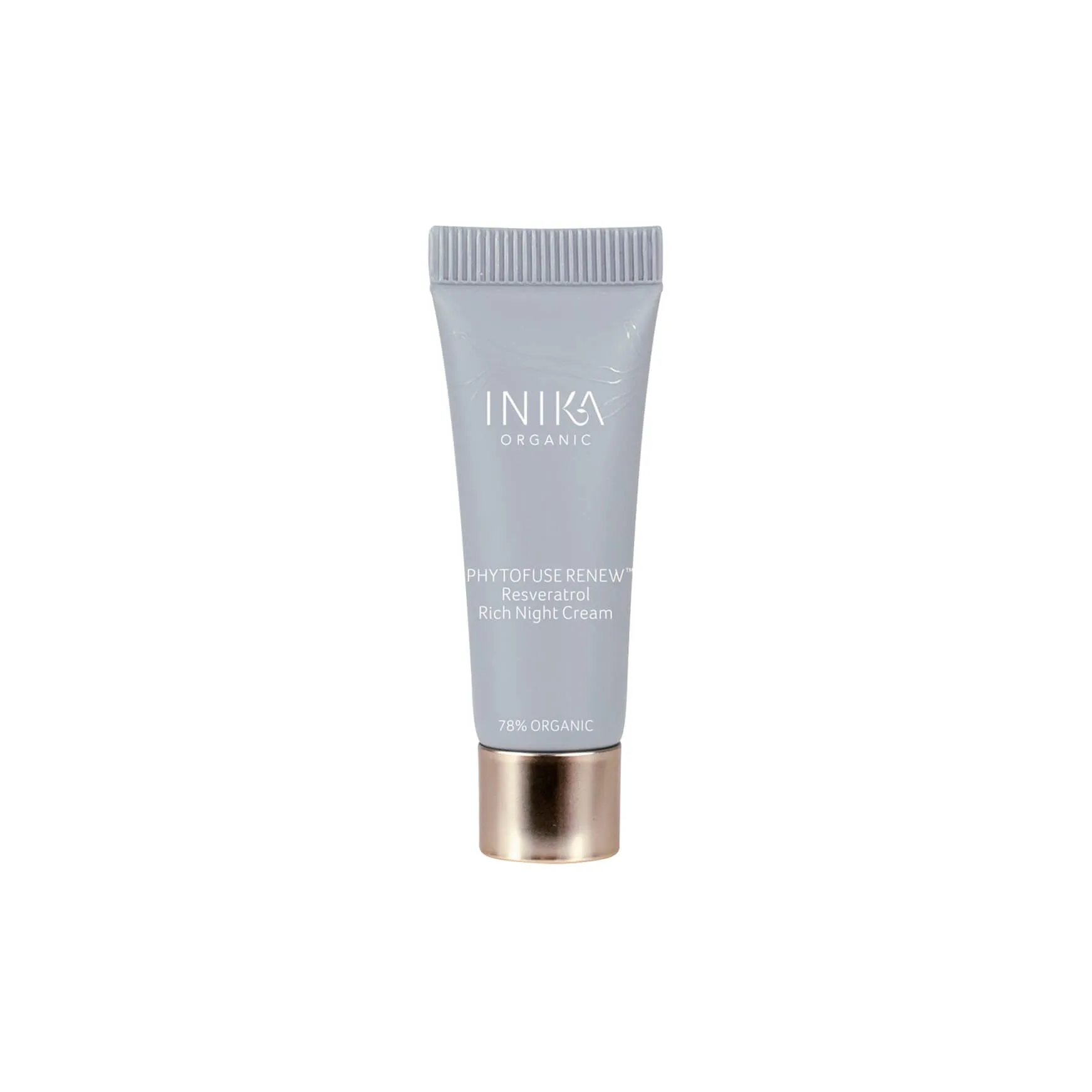 Rich Day Cream - 4ml (Mini) Inika Organic
