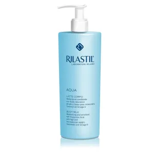 Rilastil Aqua Body Milk