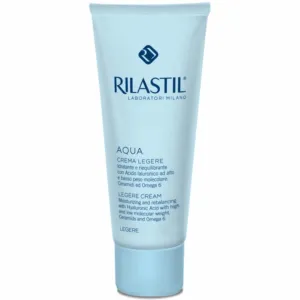 Rilastil Aqua Legere Cream