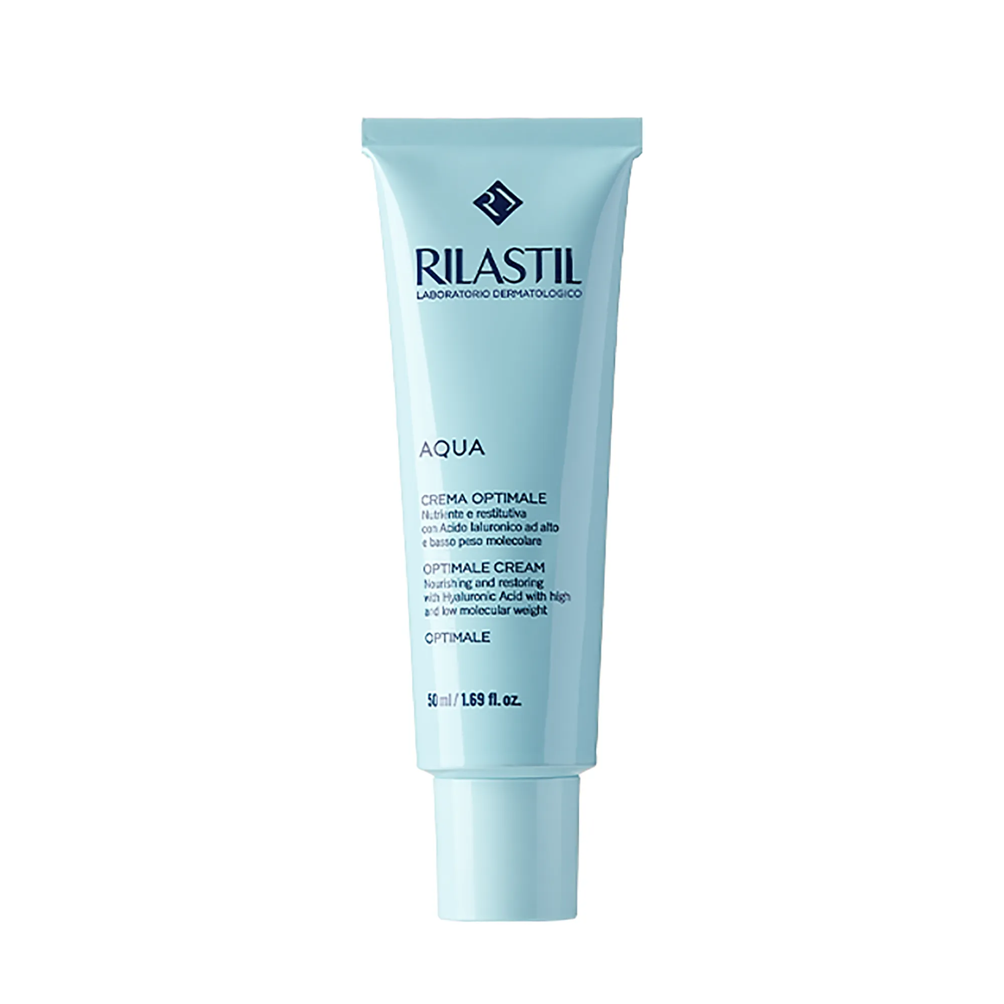 Rilastil Aqua Optimale Cream