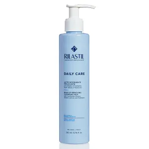 Rilastil Daily Care Cleansing Milk