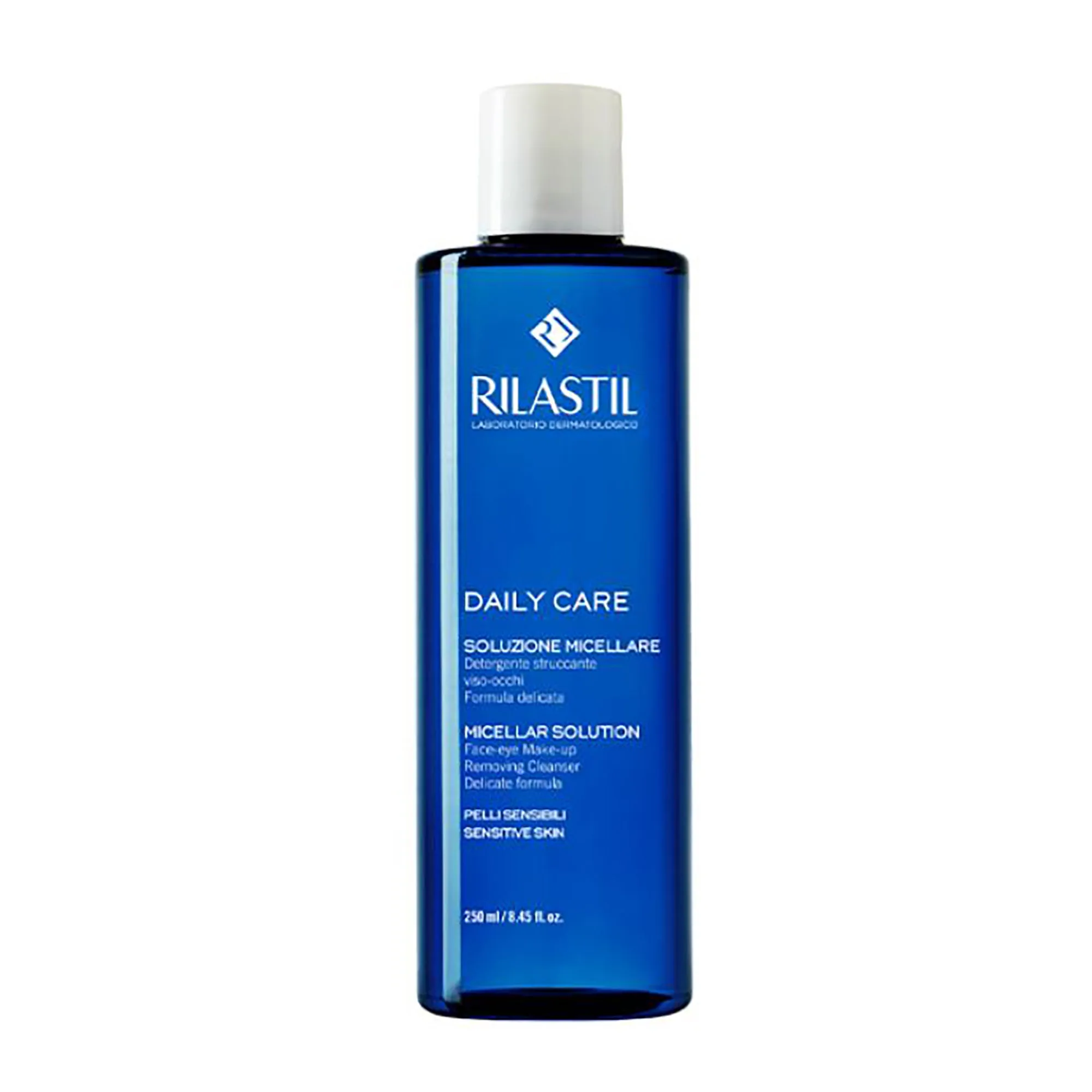 Rilastil Daily Care Micellar Solution Makeup Remover