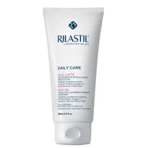 Rilastil Daily Care Milk Oil