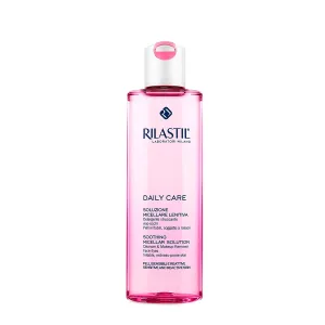 Rilastil Daily Care Soothing Micellar Solution Makeup Remover 8oz