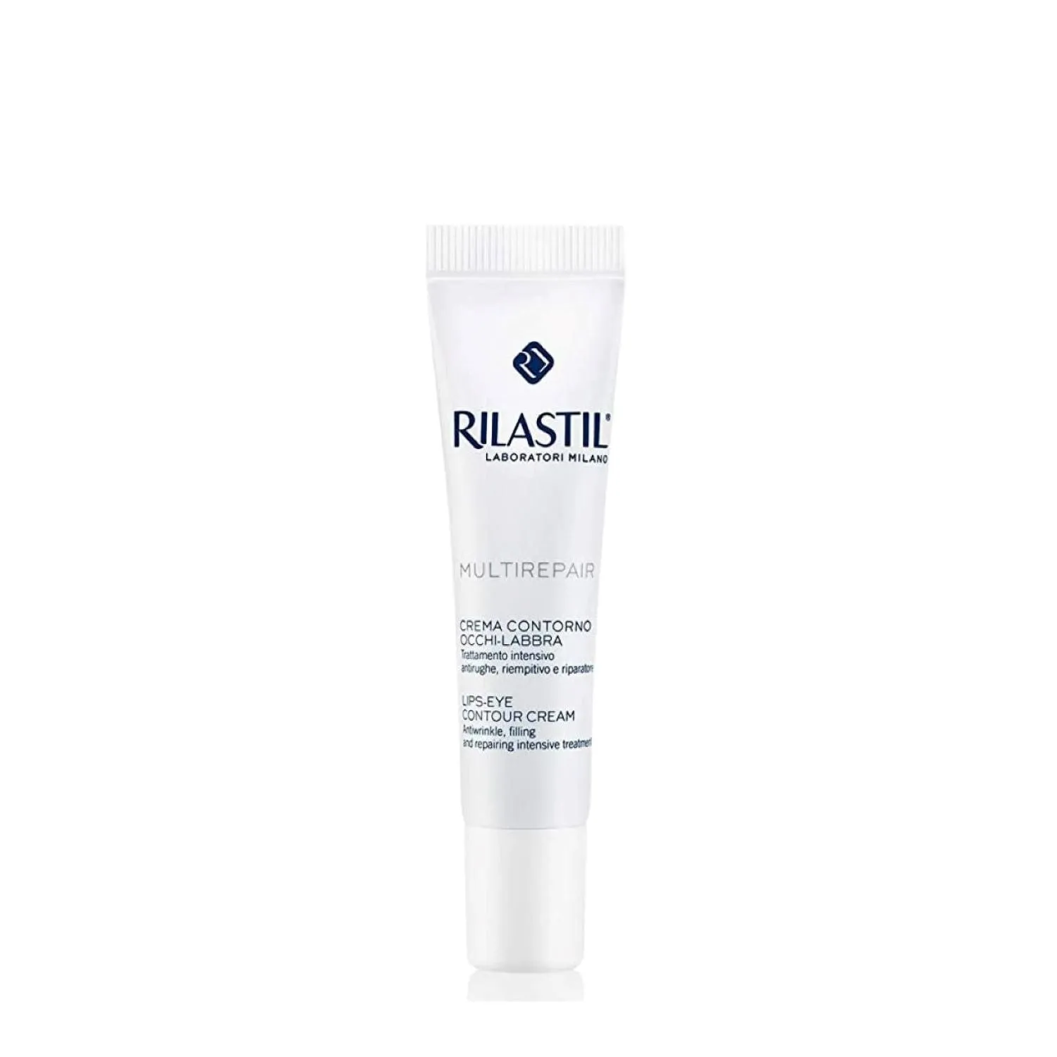 Rilastil Multirepair Eye and Lip Contour Cream