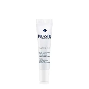 Rilastil Multirepair Eye and Lip Contour Cream