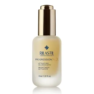 Rilastil Progression HD Brightness Activator - 30ML