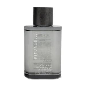 Rituals Homme After Shave Refreshing Gel 100ml (Blemished Box)