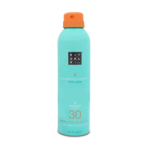 Rituals Invisible Sun Protection Milky Spray SPF 30 200ml (Blemished Box)