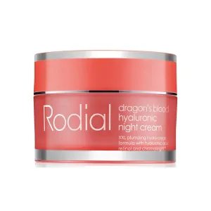 Rodial Dragon's Blood Night Hyaluronic Cream
