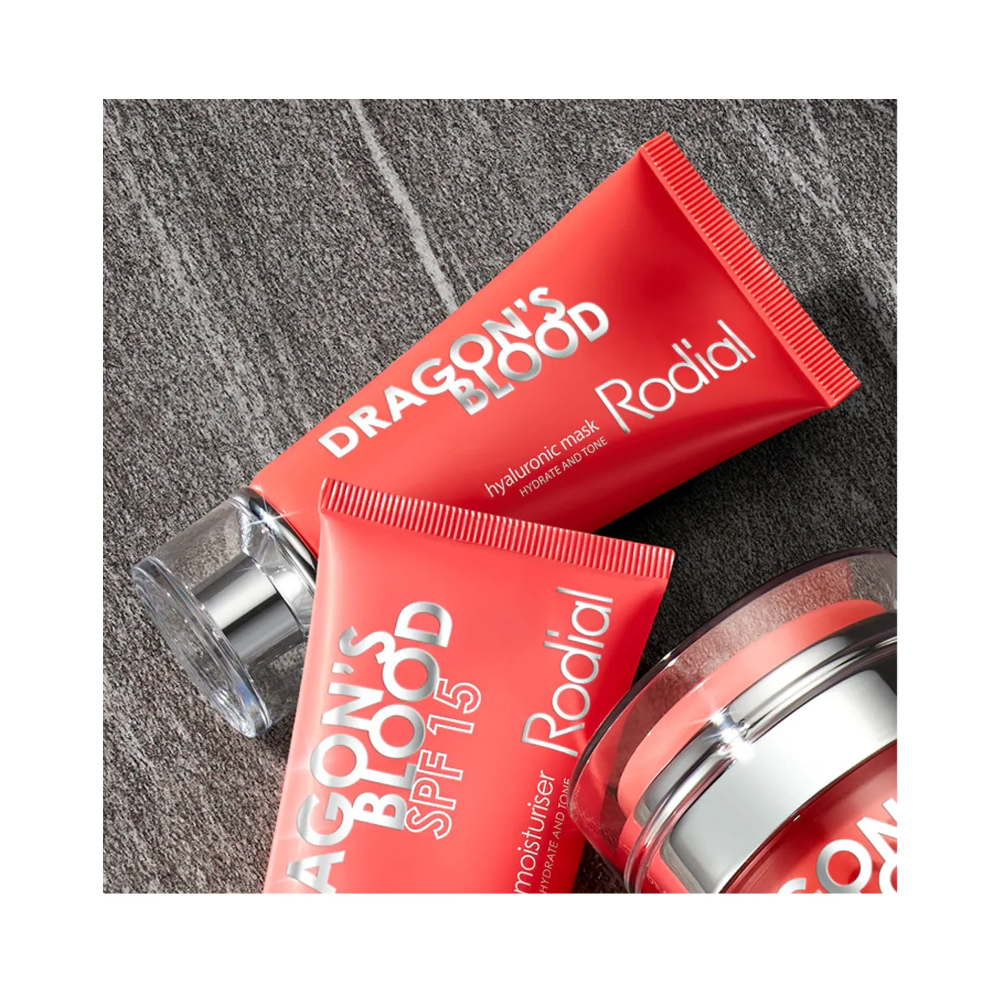 Rodial Dragons Hyaluronic Mask