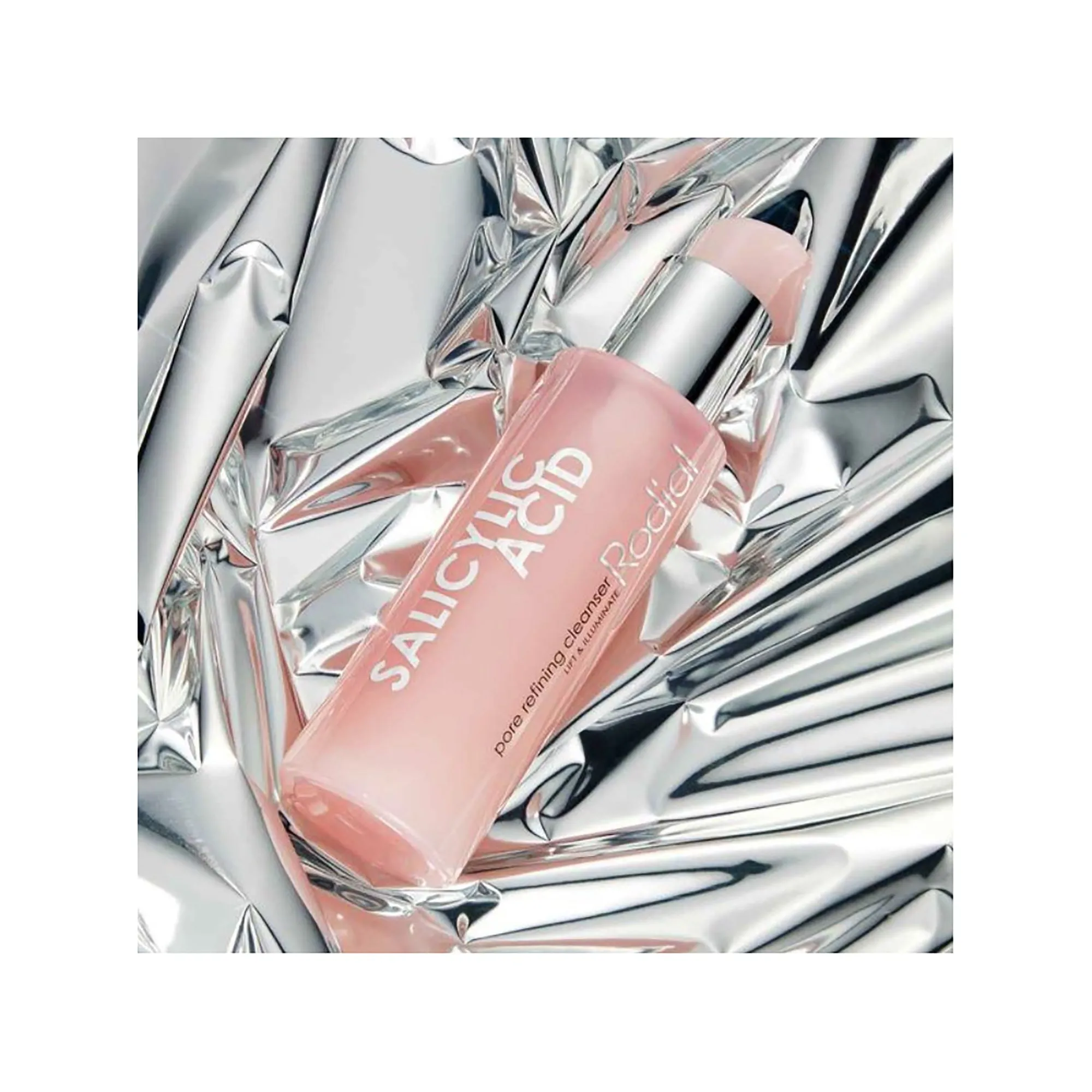 Rodial Salicylic Acid Cleanser