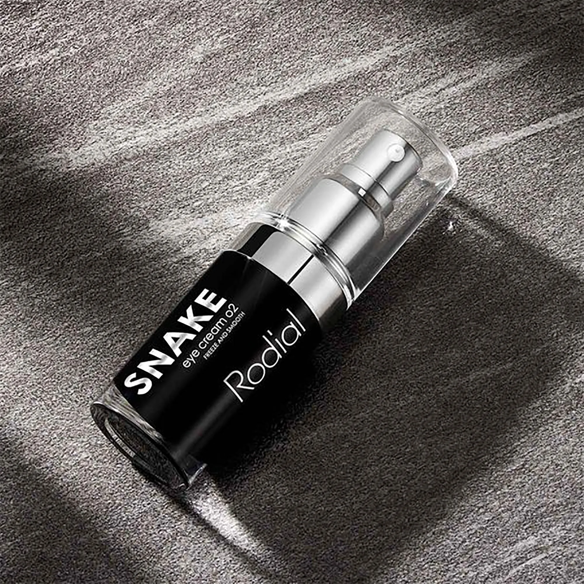 Rodial Snake Eye Cream O2