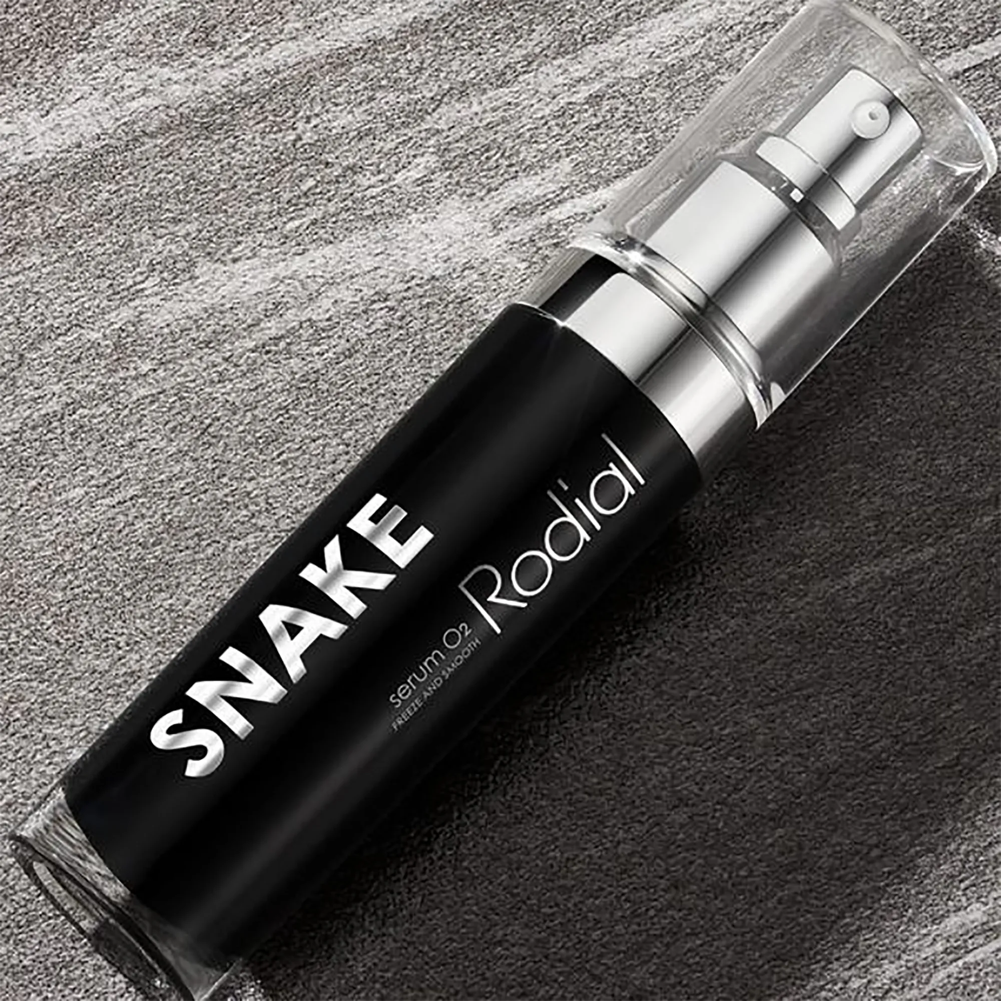 Rodial Snake Serum