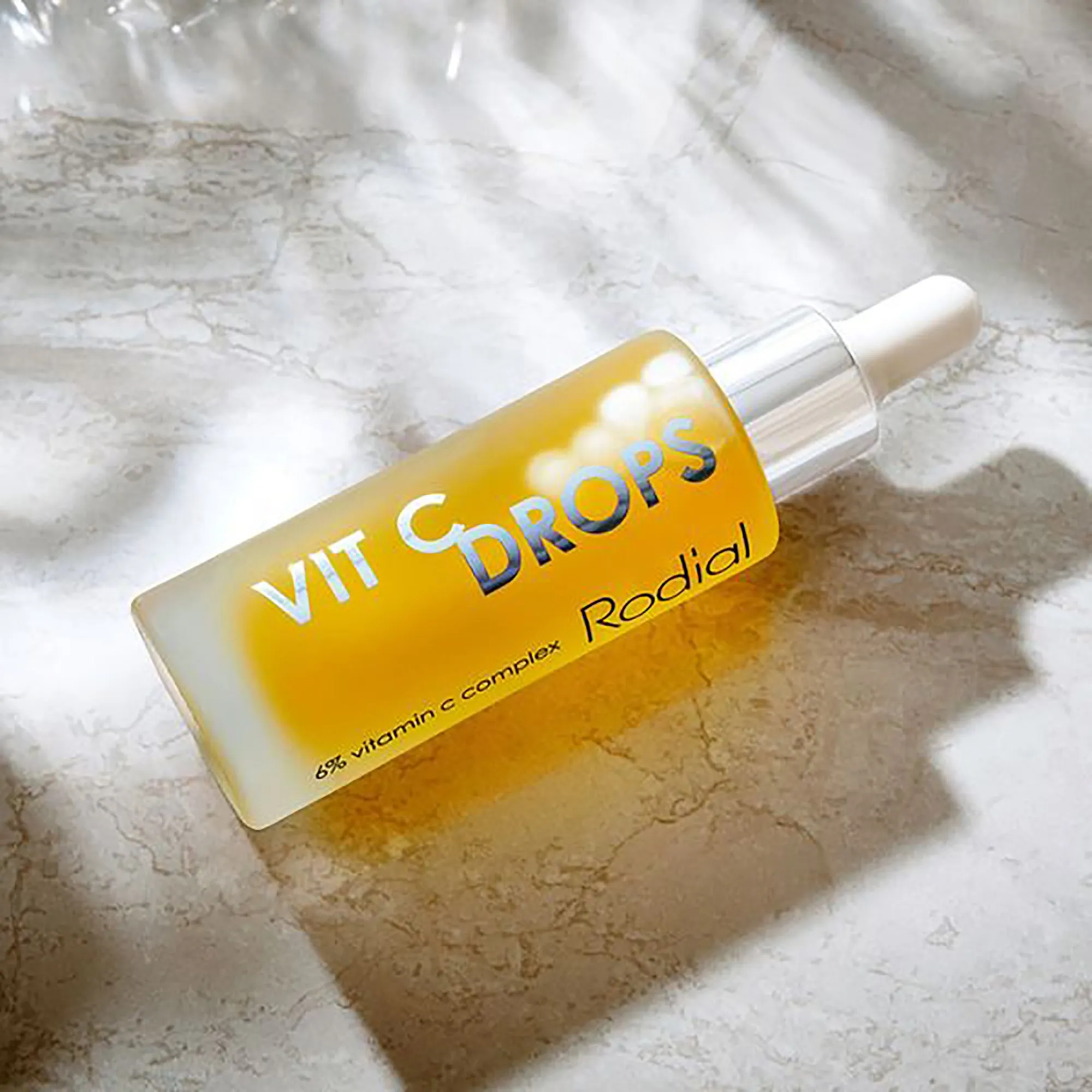 Rodial Vit C Booster Drops