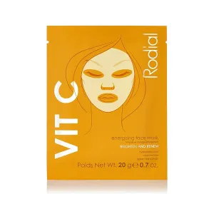 Rodial Vit C Energising Sheet Mask