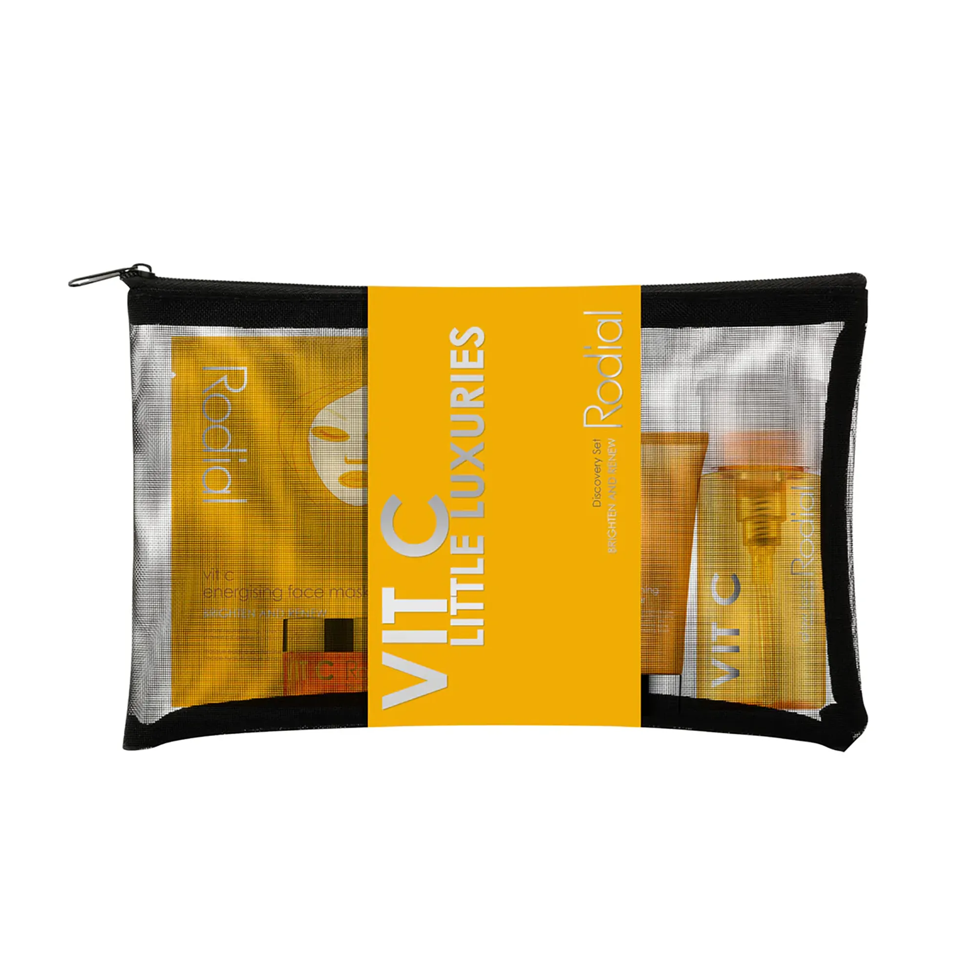 Rodial Vitamin C Little Luxuries Kit
