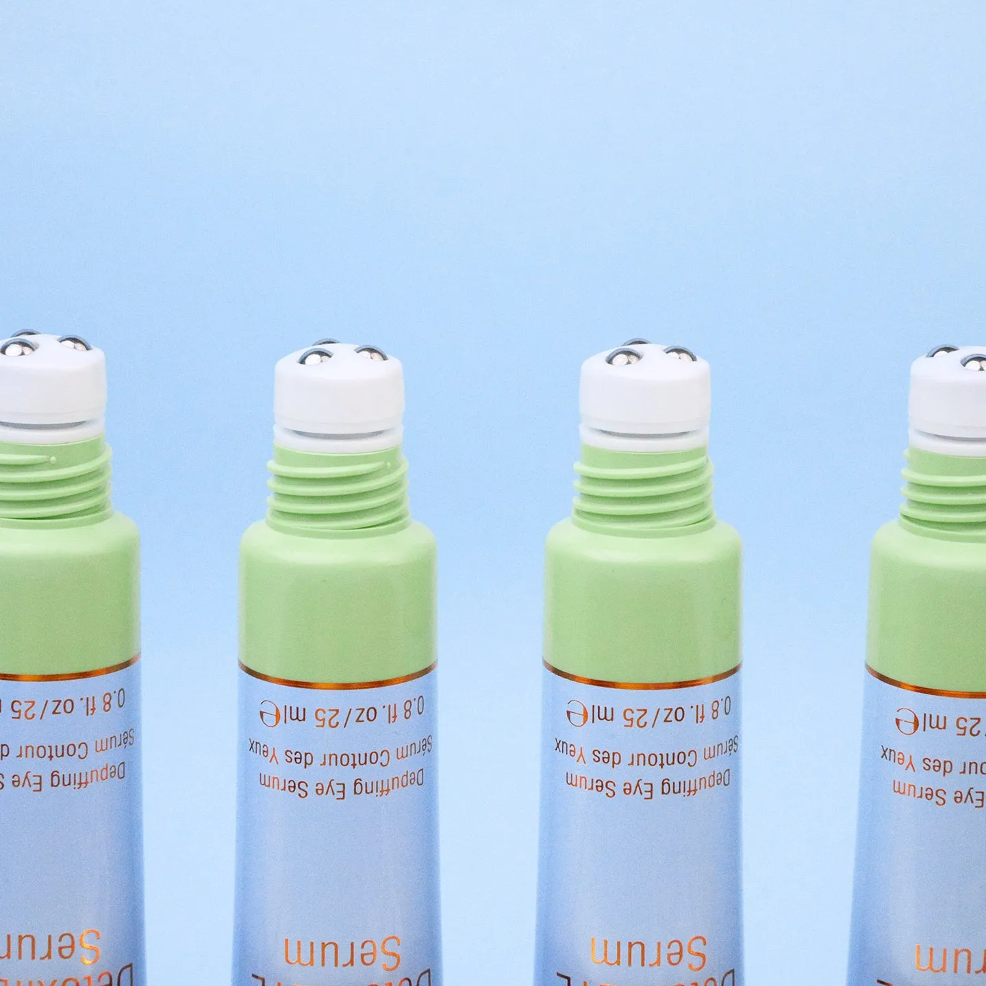 Roll-On DetoxifEYE Serum Pixi Beauty