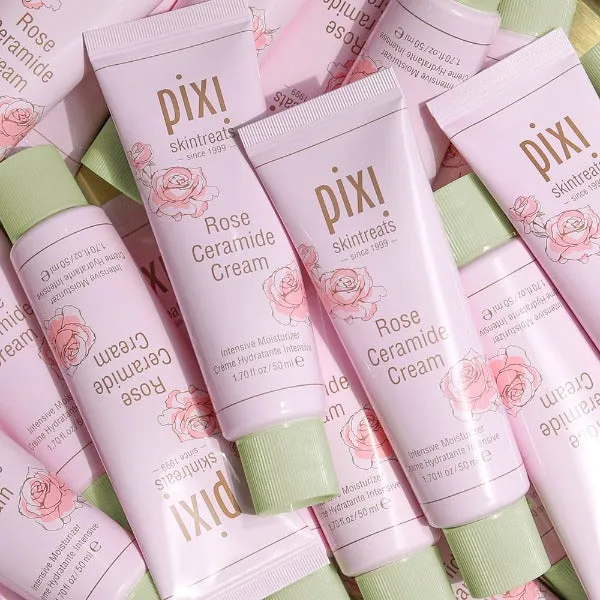 Rose Ceramide Cream Pixi Beauty