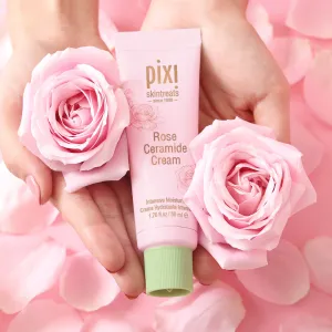 Rose Ceramide Cream Pixi Beauty
