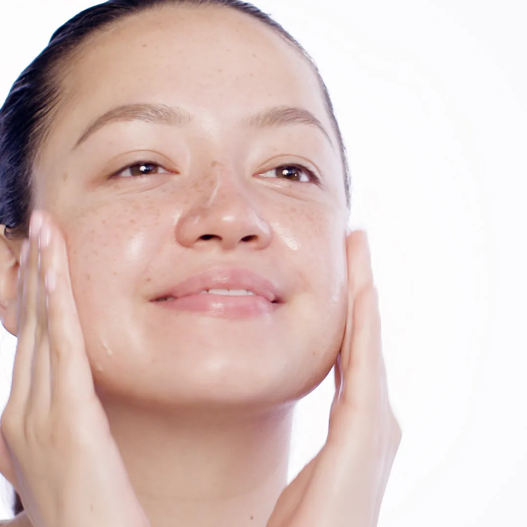Rose Ceramide Cream Pixi Beauty