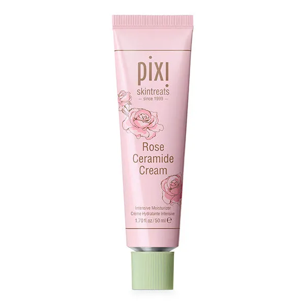 Rose Ceramide Cream Pixi Beauty