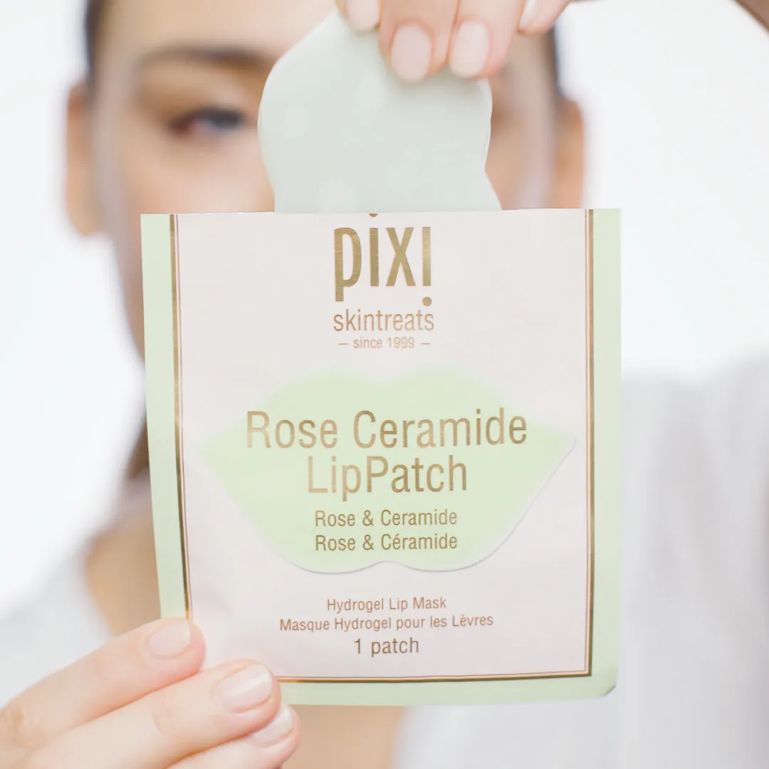 Rose Ceramide LipPatch Pixi Beauty