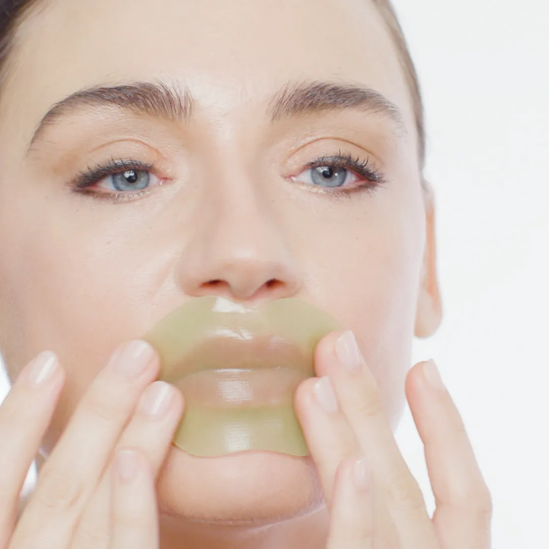 Rose Ceramide LipPatch Pixi Beauty
