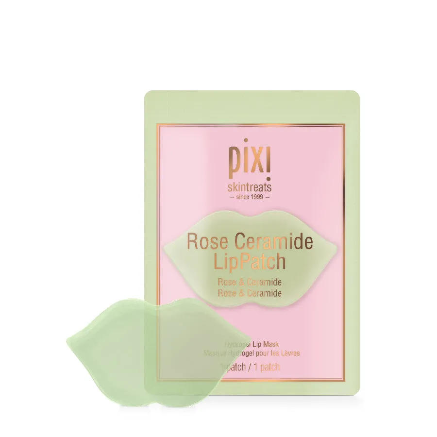 Rose Ceramide LipPatch Pixi Beauty