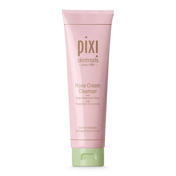 Rose Cream Cleanser Pixi Beauty