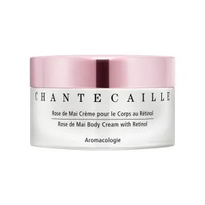 Rose de Mai Body Cream with Retinol Chantecaille