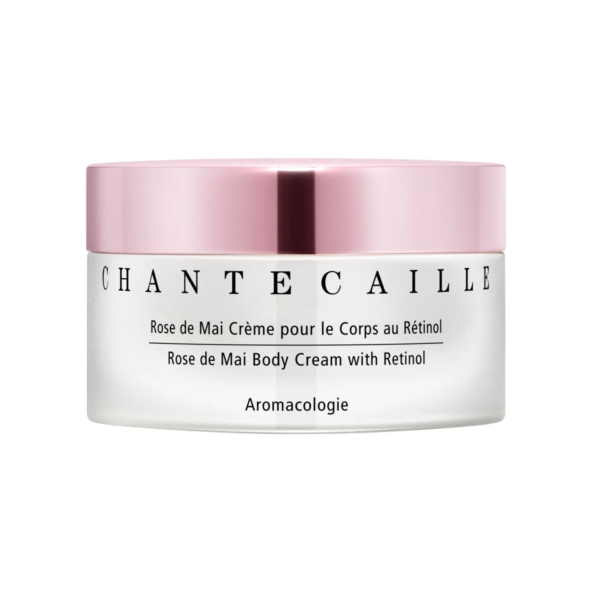 Rose de Mai Body Cream with Retinol Chantecaille