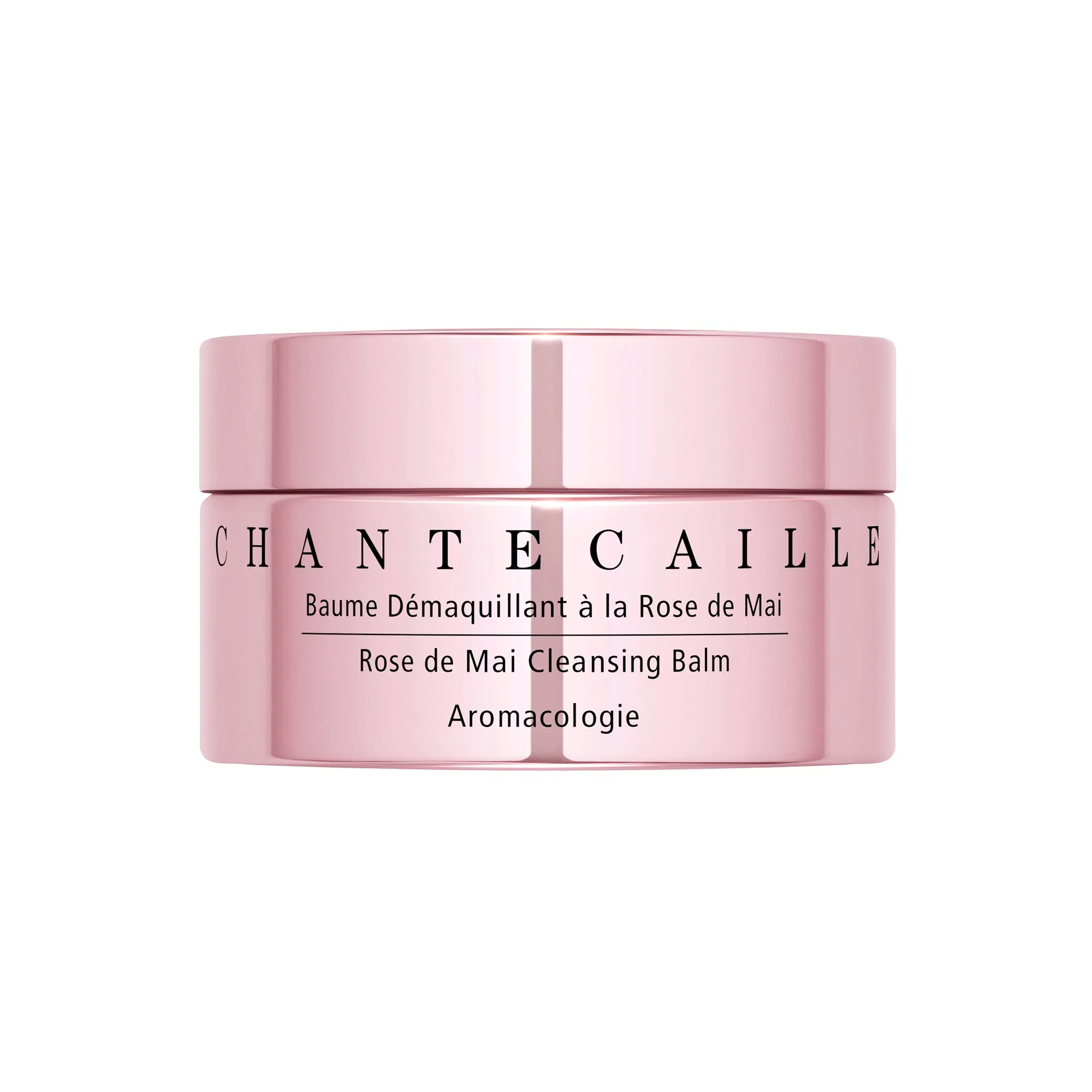 Rose de Mai Cleansing Balm Chantecaille