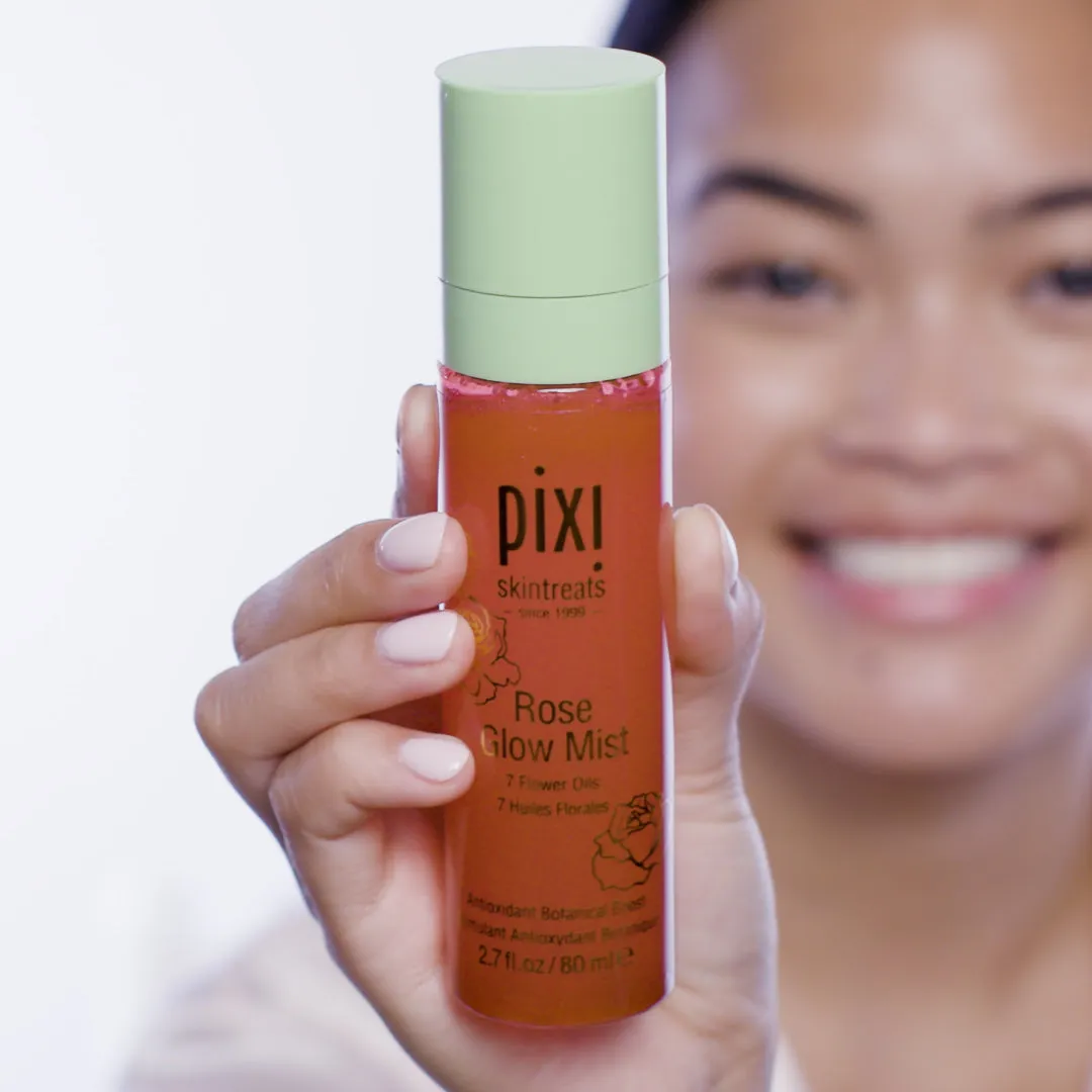 Rose Glow Mist Pixi Beauty