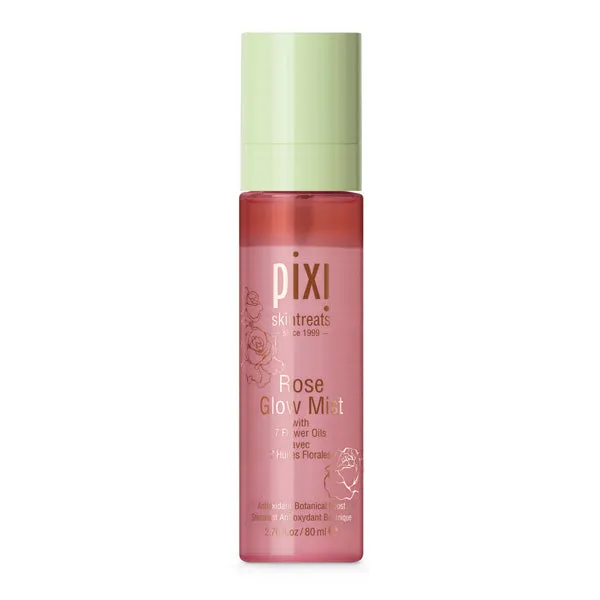 Rose Glow Mist Pixi Beauty