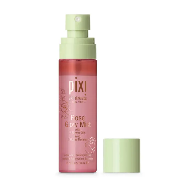 Rose Glow Mist Pixi Beauty