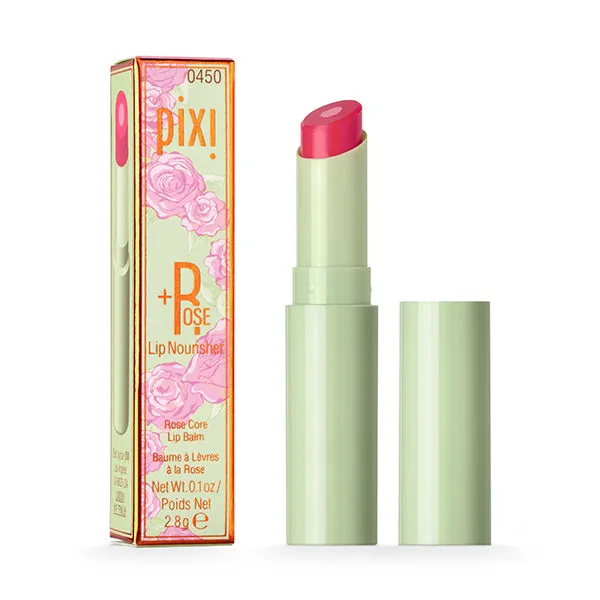  Rose Lip Nourisher Pixi Beauty