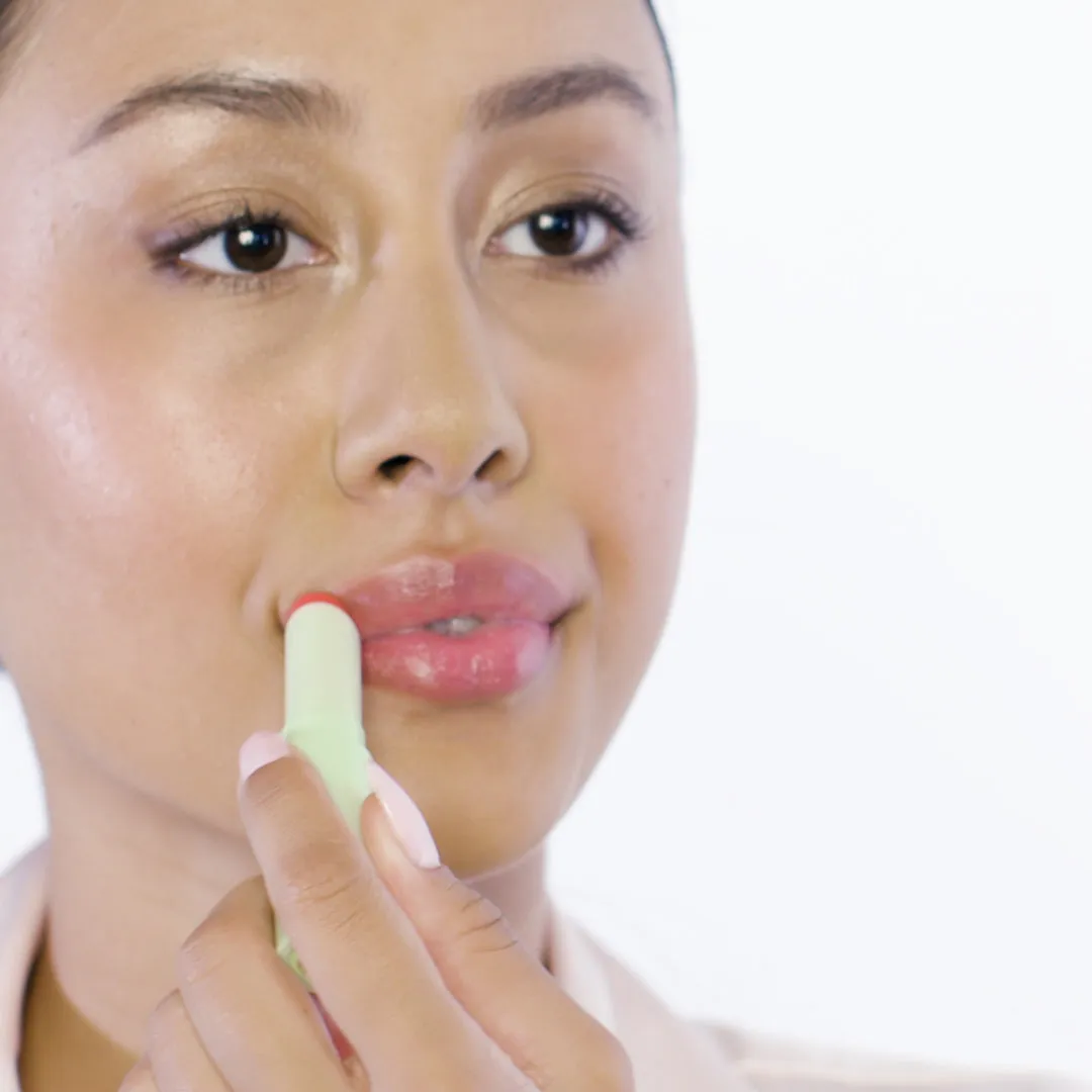  Rose Lip Nourisher Pixi Beauty